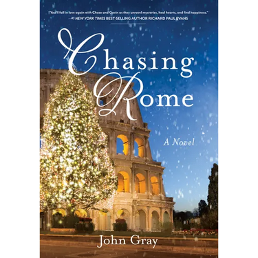 Chasing Rome