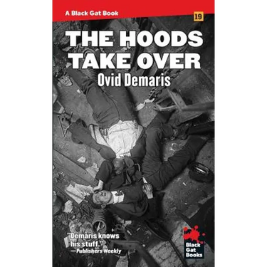 The Hoods Take Over