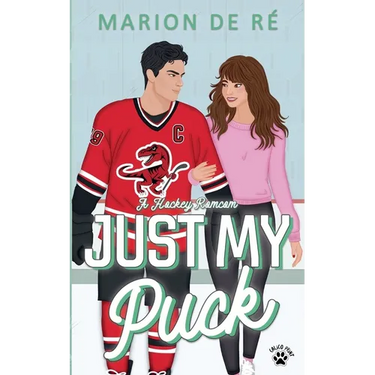 Just My Puck