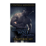 The Billionaire Wolf Paradise: 3 Part Box Set