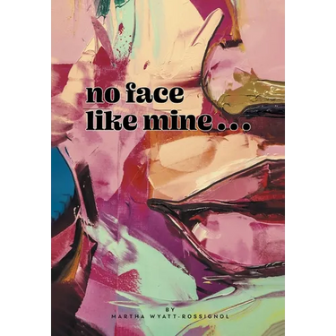 No Face Like Mine