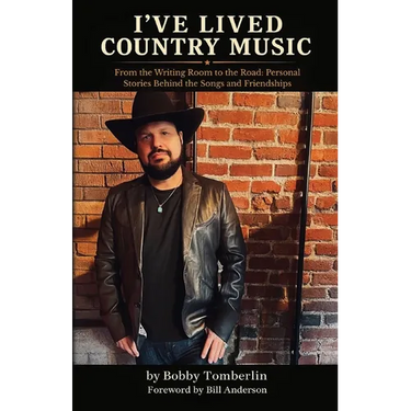 I've Lived Country Music