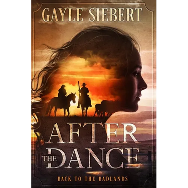 After The Dance: Back to the Badlands