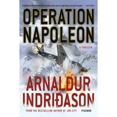 Operation Napoleon