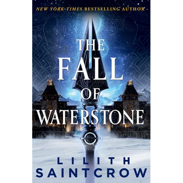The Fall of Waterstone