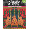 A Tapestry of Tapirs: Coloring Book, Facts, and Games