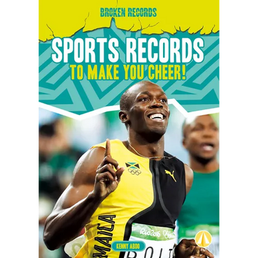 Sports Records to Make You Cheer!