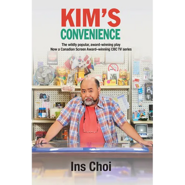 Kim's Convenience