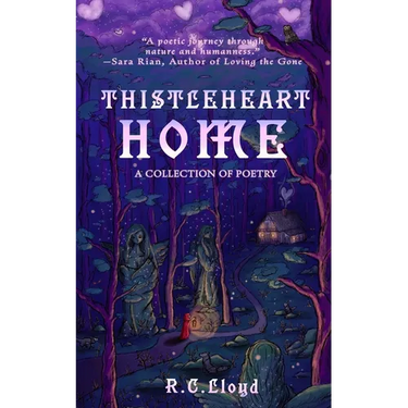 ThistleHeart Home