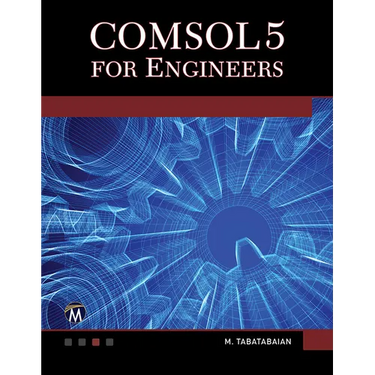 Comsol5 for Engineers