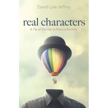 Real Characters