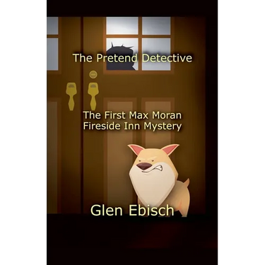 The Pretend Detective
