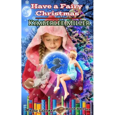 Have A Fairy Christmas