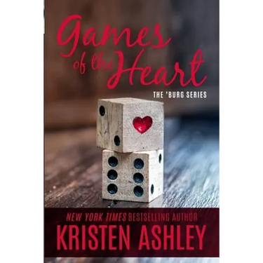 Games of the Heart