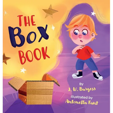 The Box Book