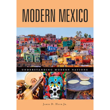 Modern Mexico