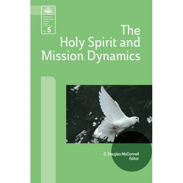 The Holy Spirit and Mission Dynamics