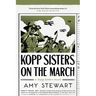 Kopp Sisters on the March