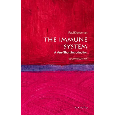 The Immune System: A Very Short Introduction