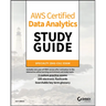 AWS Certified Data Analytics Study Guide