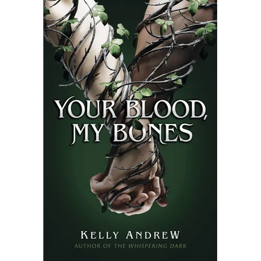 Your Blood, My Bones