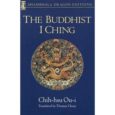 The Buddhist I Ching