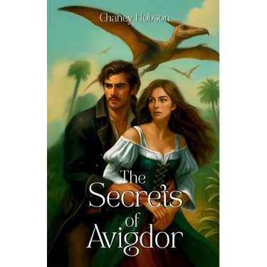 The Secrets of Avigdor