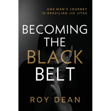 Becoming the Black Belt