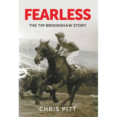 Fearless: The Tim Brookshaw Story