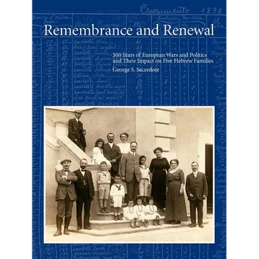 Remembrance and Renewal