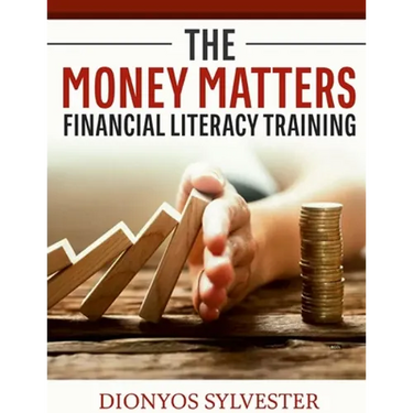 The MONEY Matters Financial Literacy Program