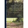 Profitable Management of Shortleaf and Loblolly Pine for Sustained Yield; no.70