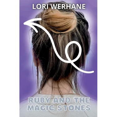 Ruby and the Magic Stones