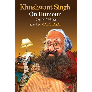 Khushwant Singh on Humour