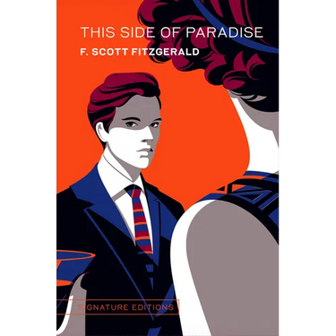 This Side of Paradise