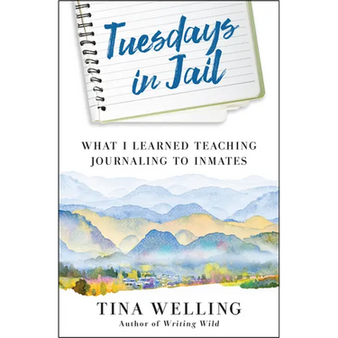 Tuesdays in Jail: What I Learned Teaching Journaling to Inmates