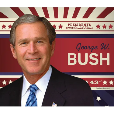 George W. Bush