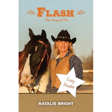 Flash: The Story of Me