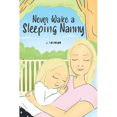 Never Wake a Sleeping Nanny