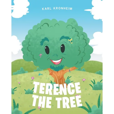 Terence the Tree