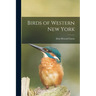 Birds of Western New York