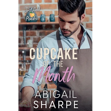 Cupcake of the Month