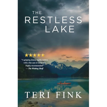 The Restless Lake