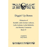 Diggin' Up Bones, Book IV: Obituaries of Kendall Lydia German Lutheran, Lydia Lutheran, Lydia Methodist, and Shockey Cemeteries -Located in Grant