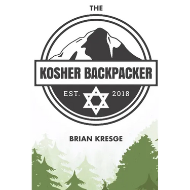 The Kosher Backpacker
