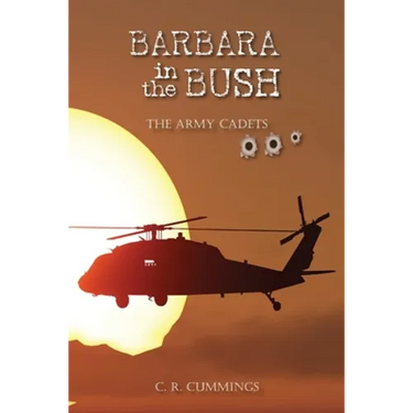 Barbara in the Bush