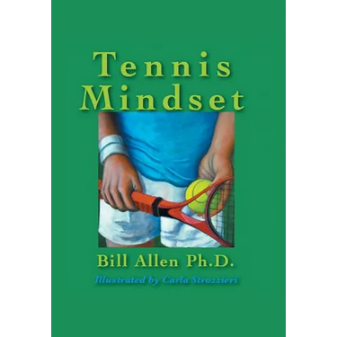 Tennis Mindset