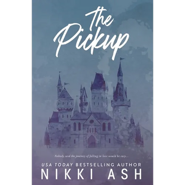 The Pickup: a surprise pregnancy, football romance