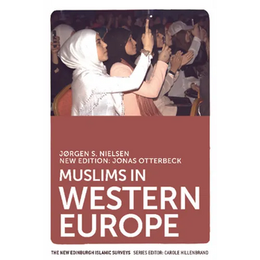 Muslims in Western Europe