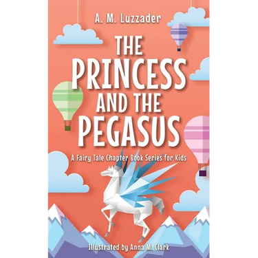 The Princess and the Pegasus